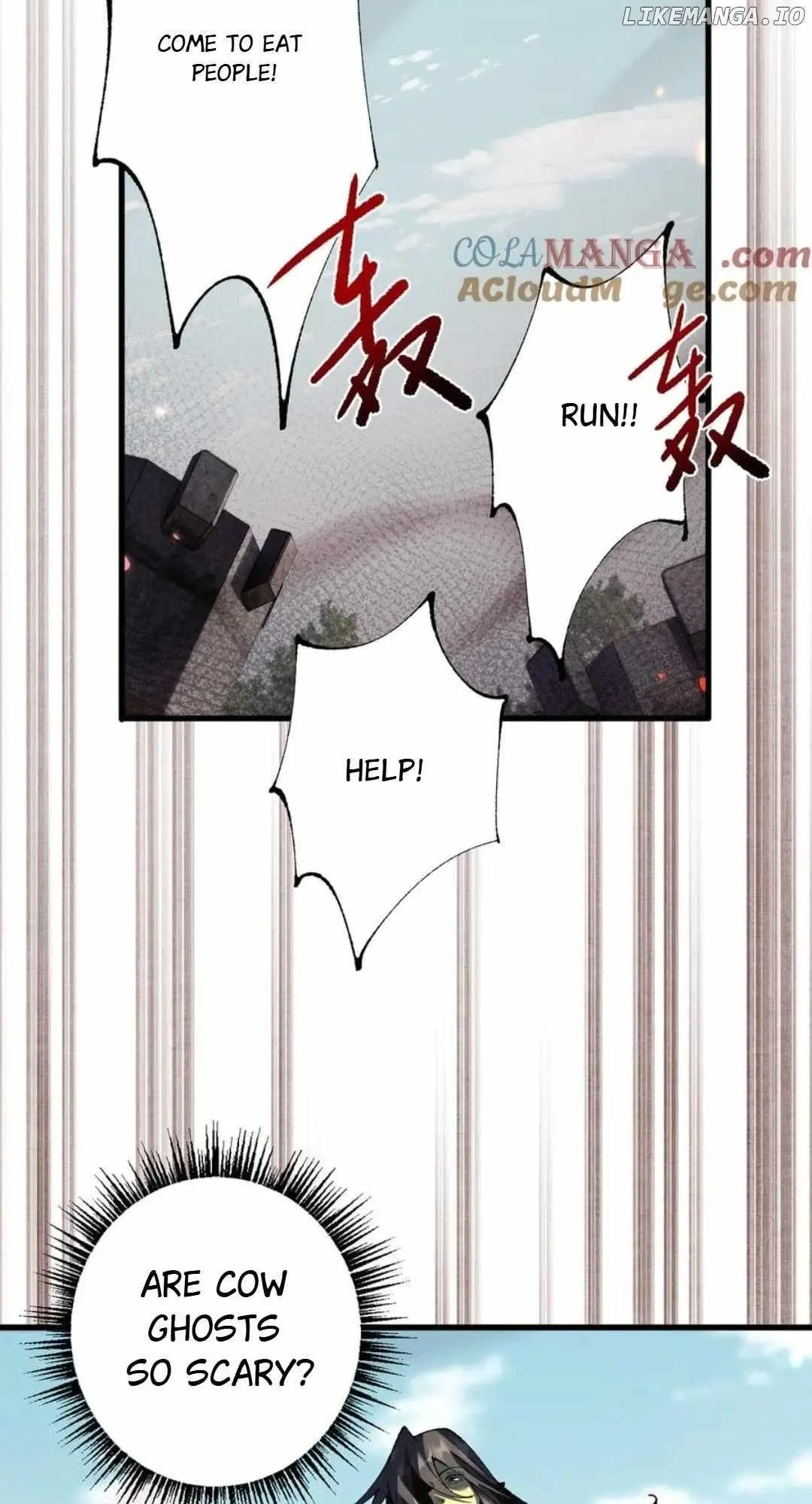 From Goblin To Goblin God Chapter 46 - Page 27