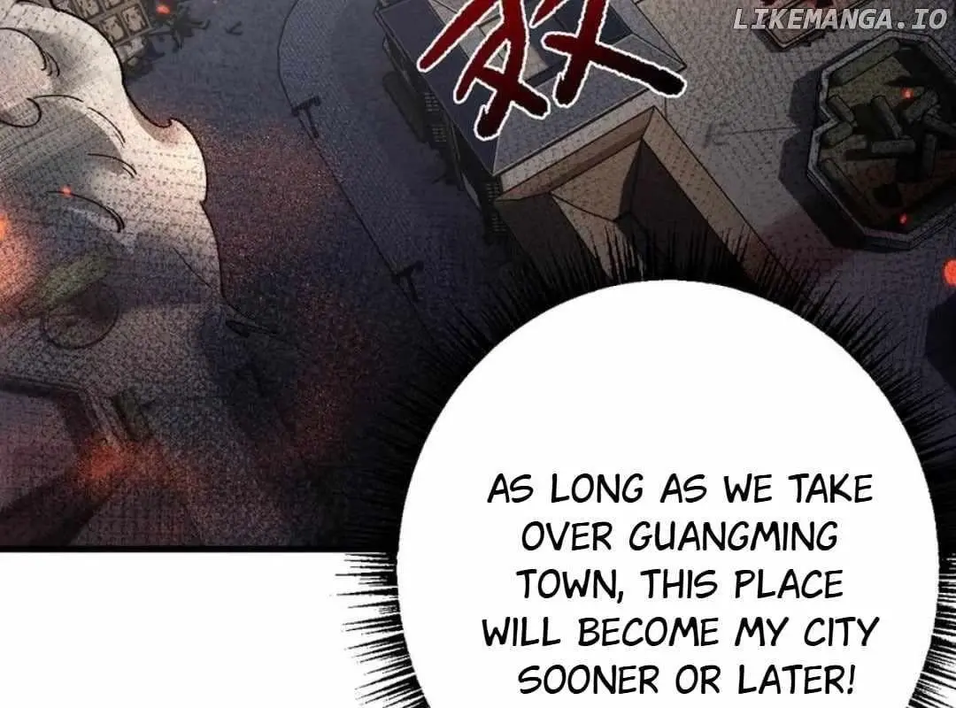From Goblin To Goblin God Chapter 46 - Page 30