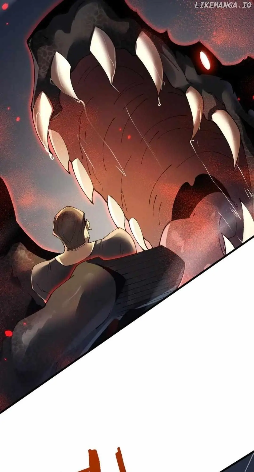 From Goblin To Goblin God Chapter 46 - Page 33