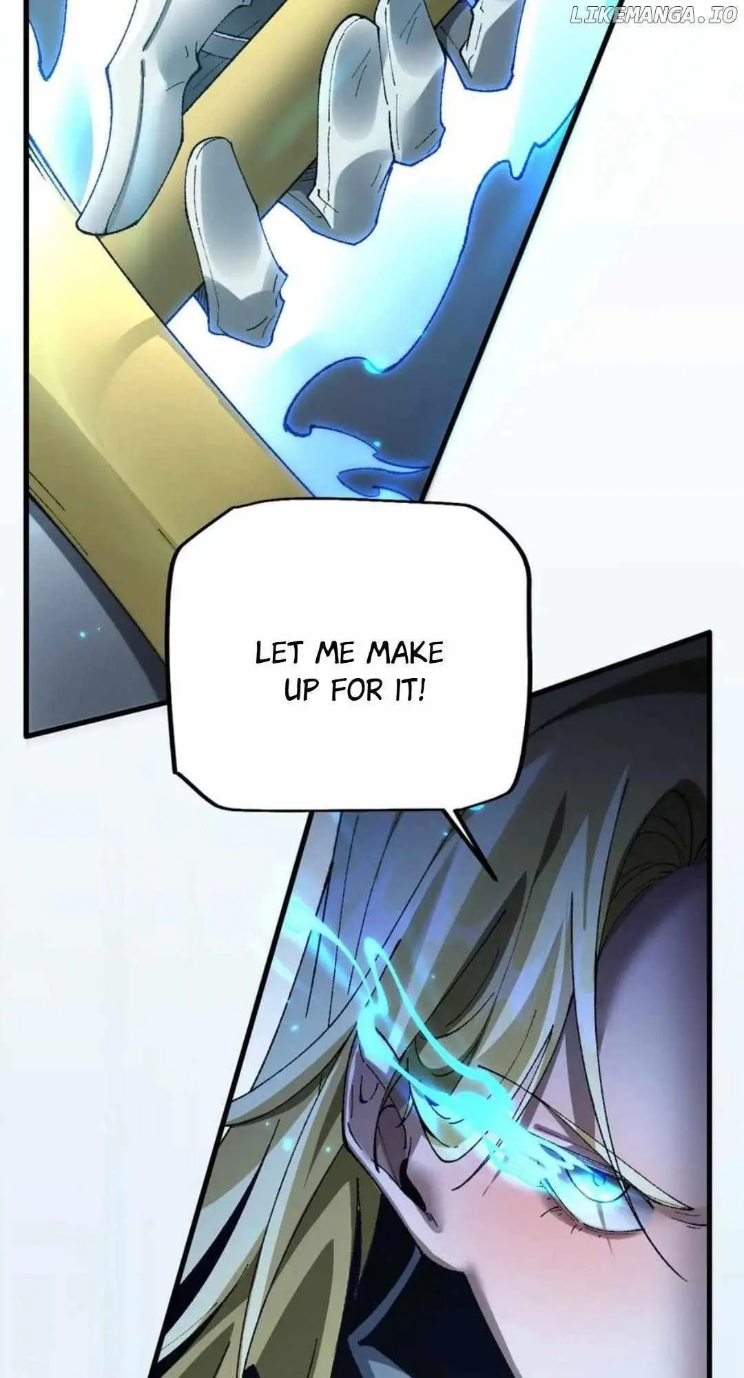 From Goblin To Goblin God Chapter 46 - Page 47