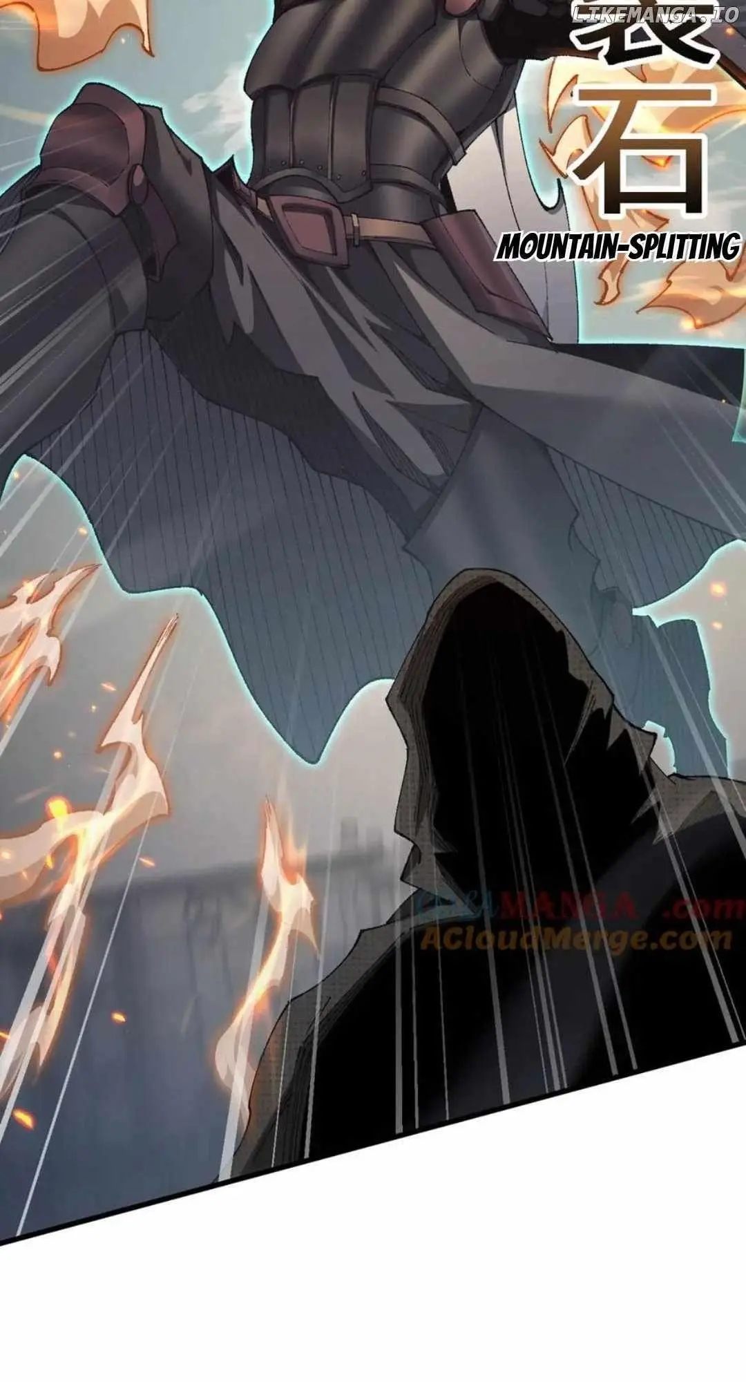 From Goblin To Goblin God Chapter 47 - Page 23