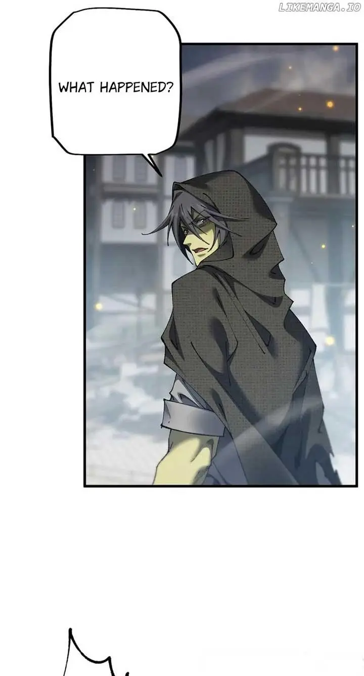 From Goblin To Goblin God Chapter 49 - Page 15