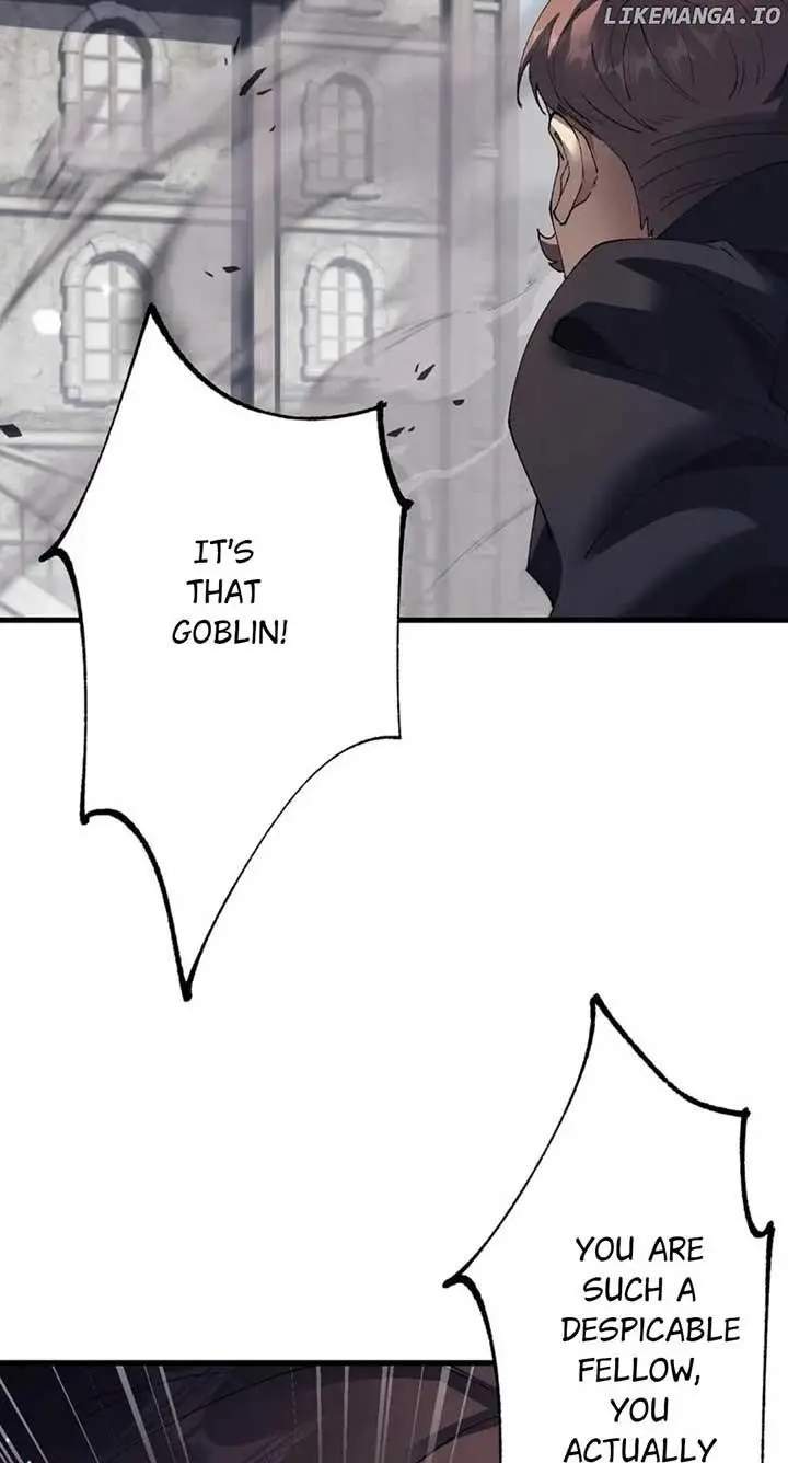 From Goblin To Goblin God Chapter 49 - Page 54