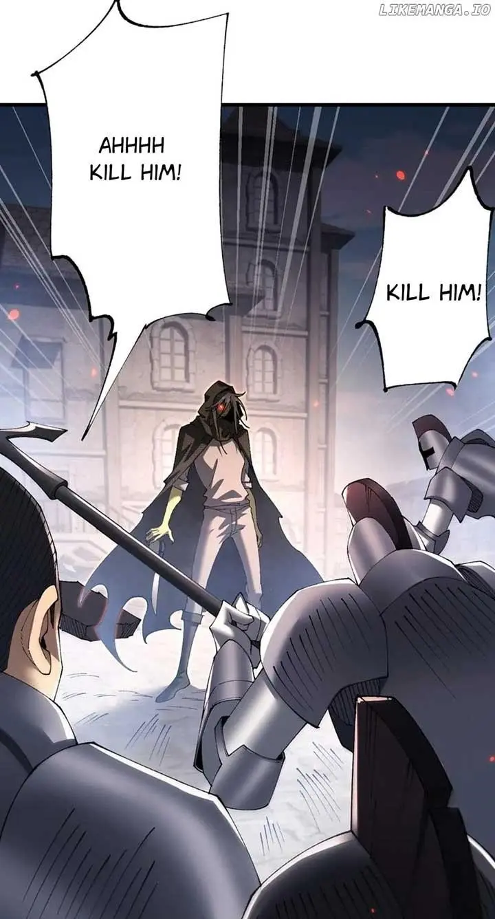 From Goblin To Goblin God Chapter 49 - Page 65