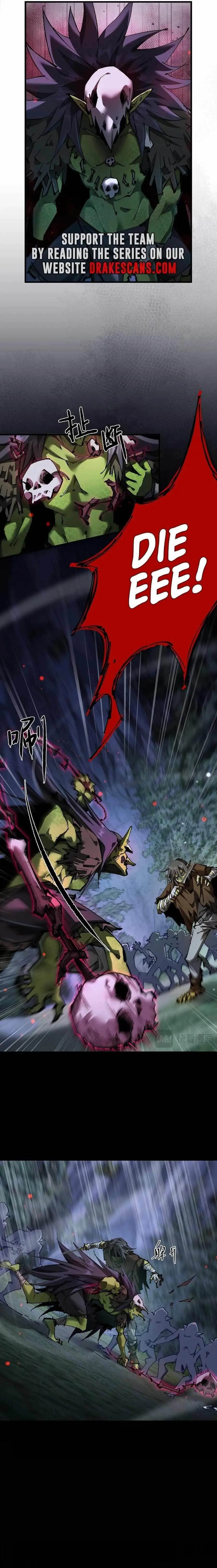 From Goblin To Goblin God Chapter 5 - Page 10