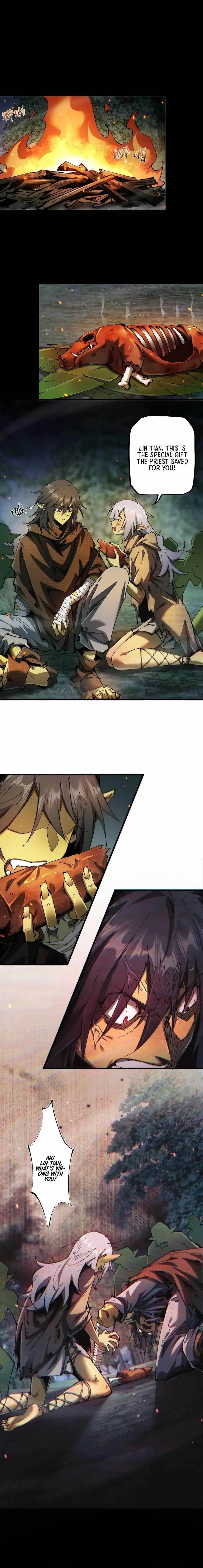 From Goblin To Goblin God Chapter 5 - Page 6