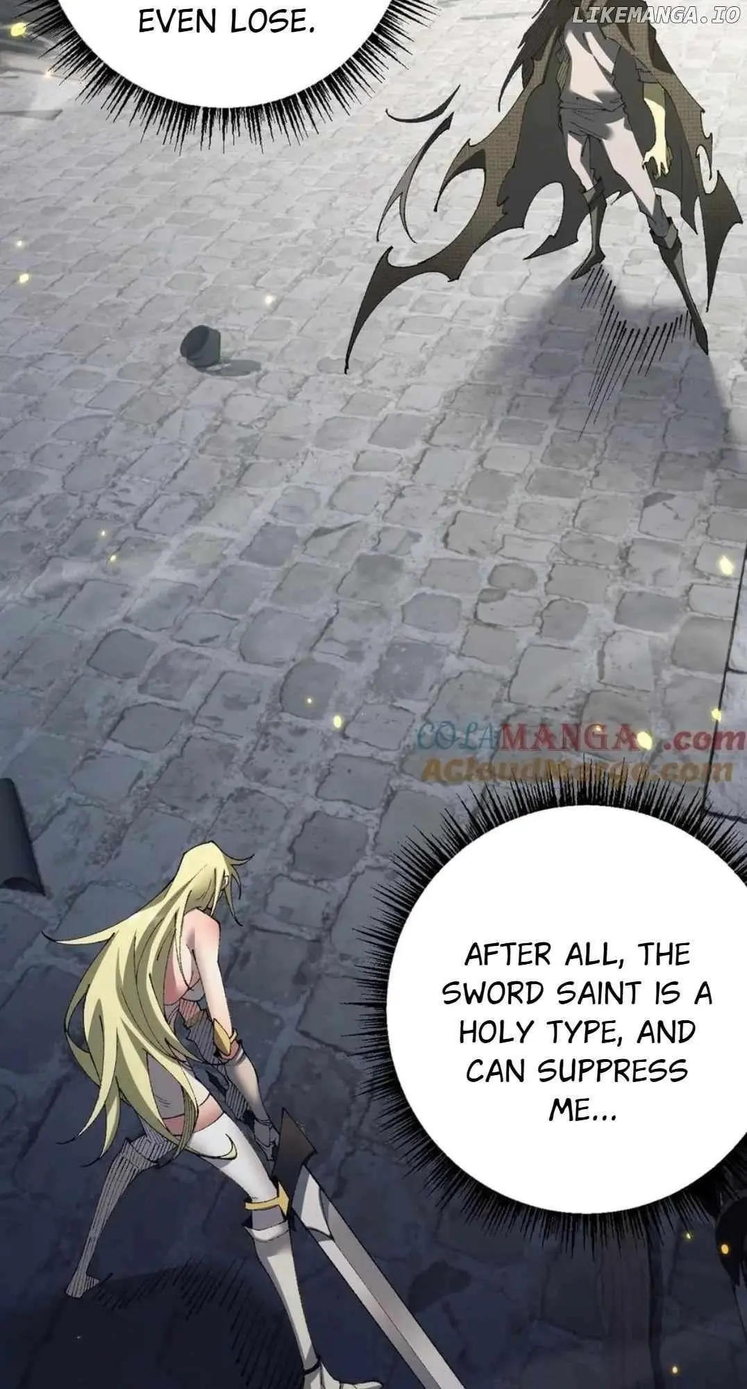 From Goblin To Goblin God Chapter 50 - Page 25
