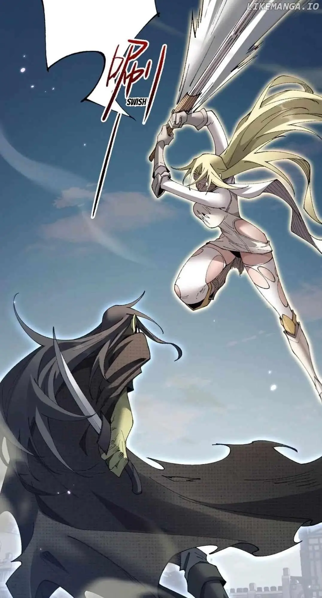 From Goblin To Goblin God Chapter 50 - Page 29