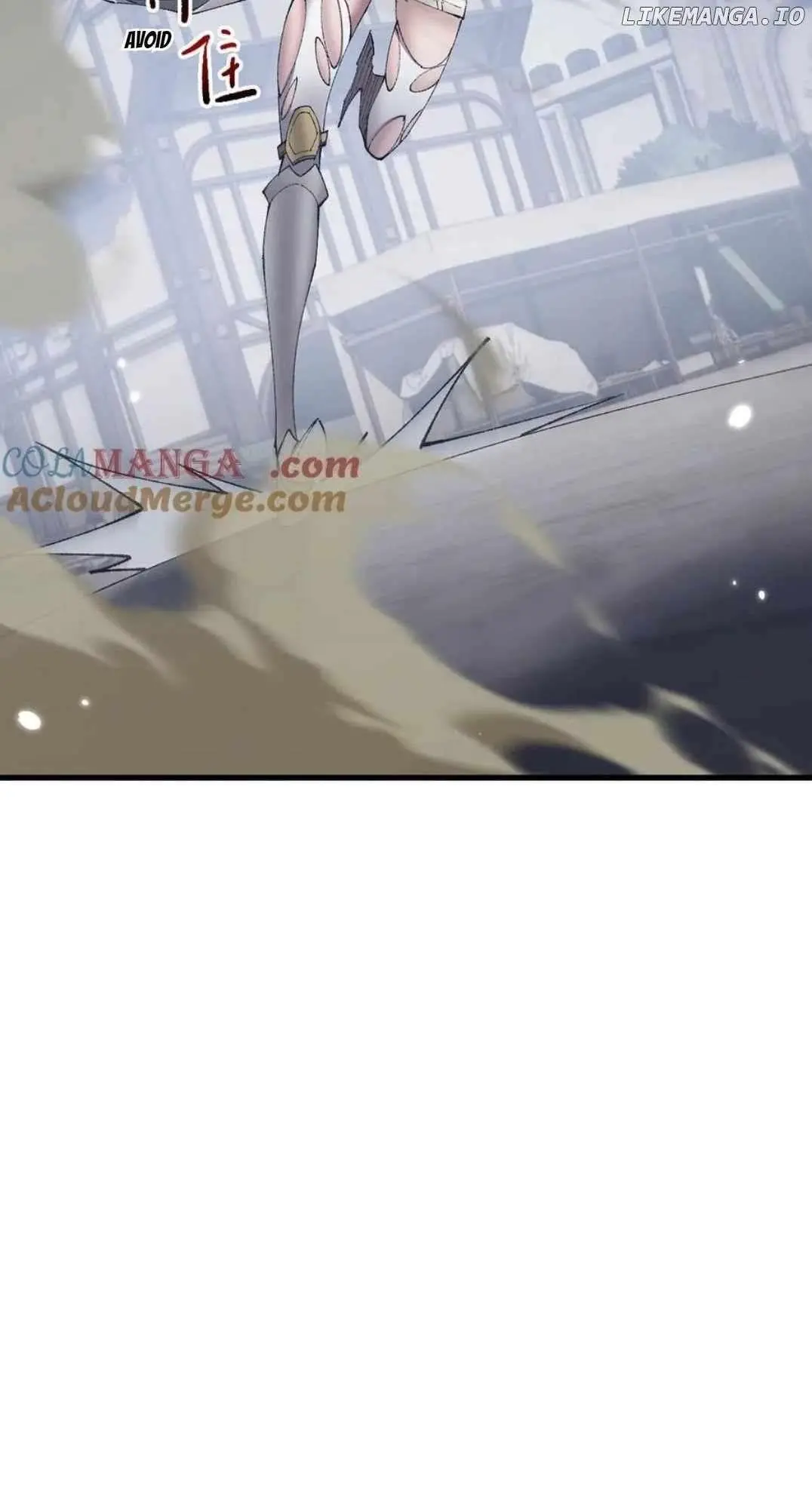 From Goblin To Goblin God Chapter 50 - Page 39