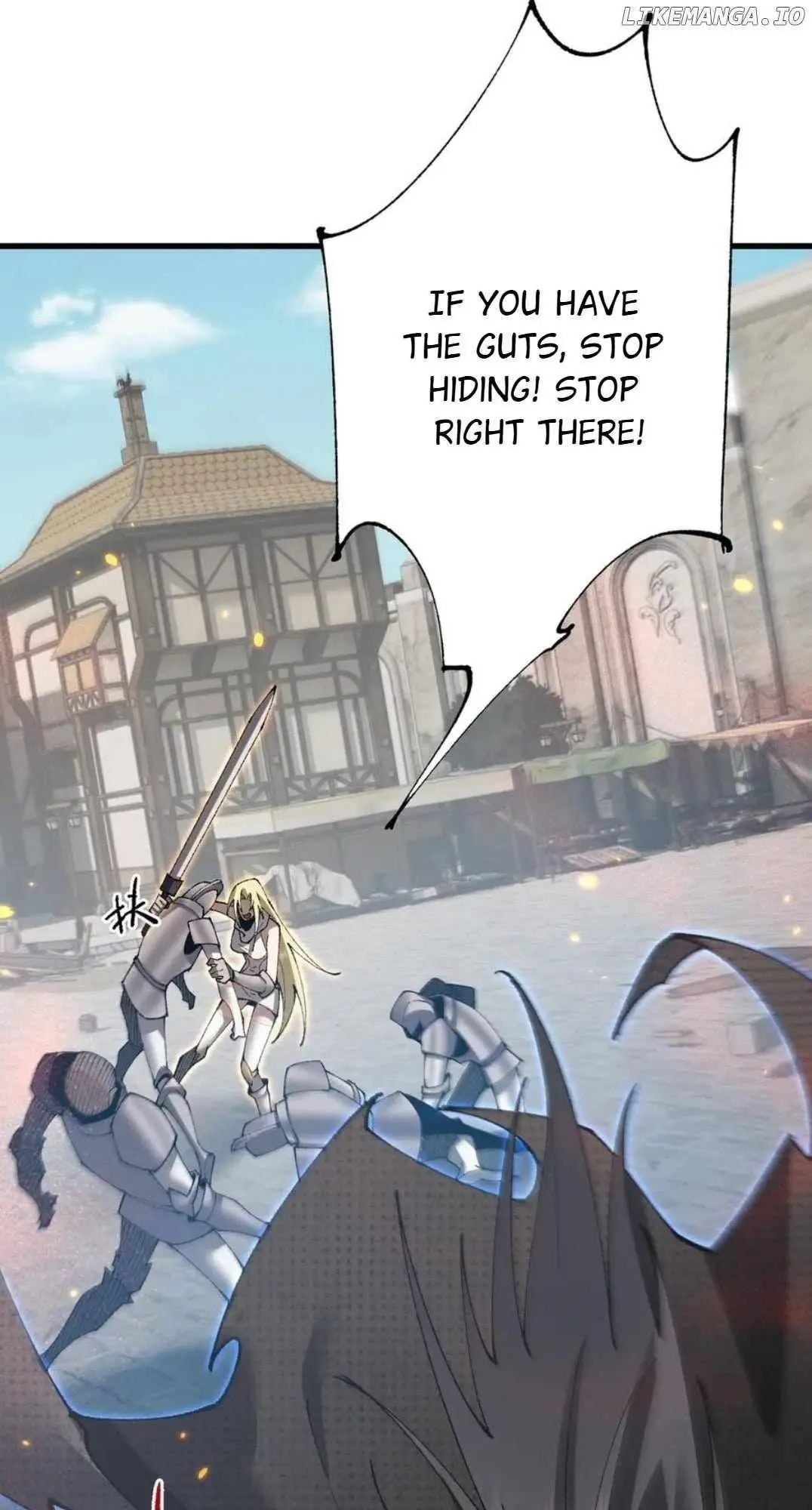 From Goblin To Goblin God Chapter 50 - Page 43