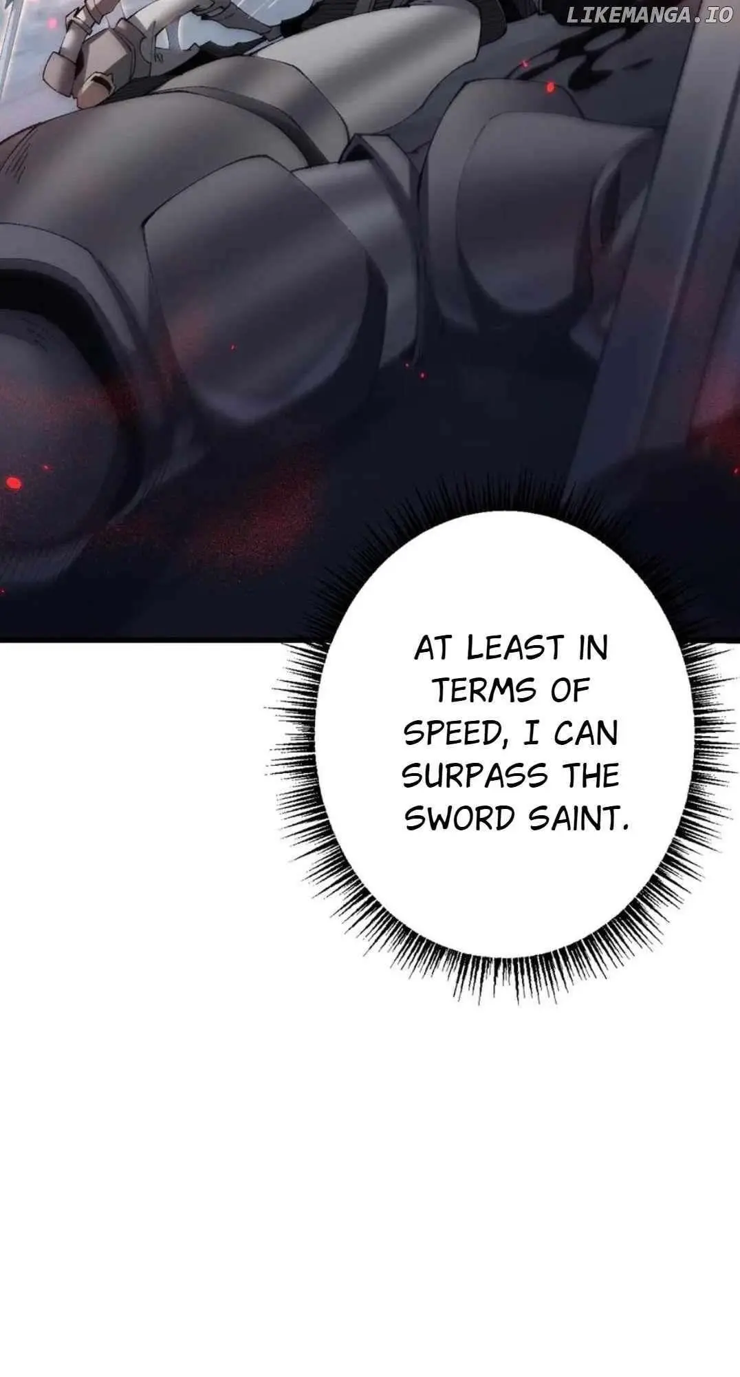 From Goblin To Goblin God Chapter 50 - Page 47