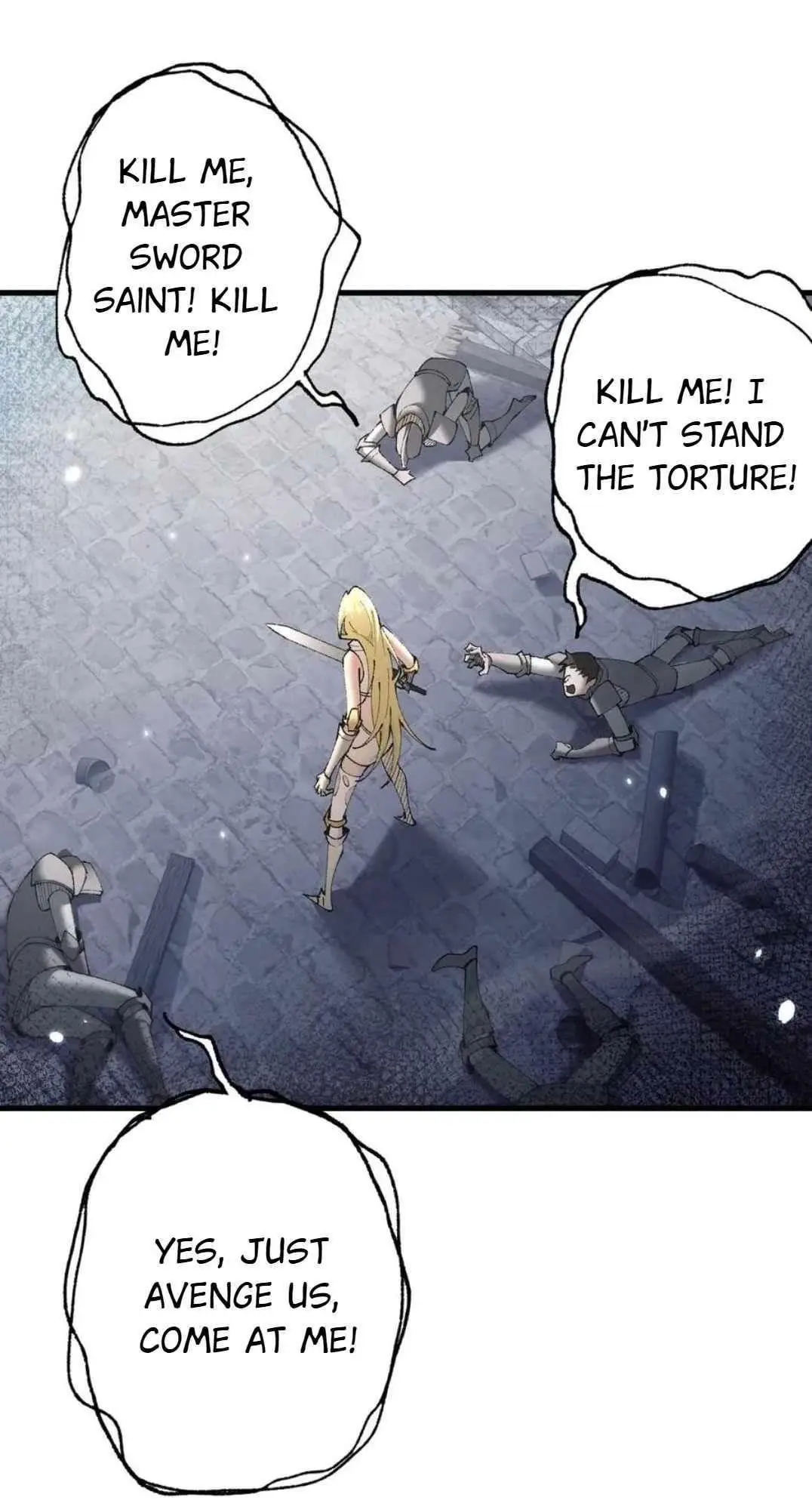 From Goblin To Goblin God Chapter 50 - Page 52