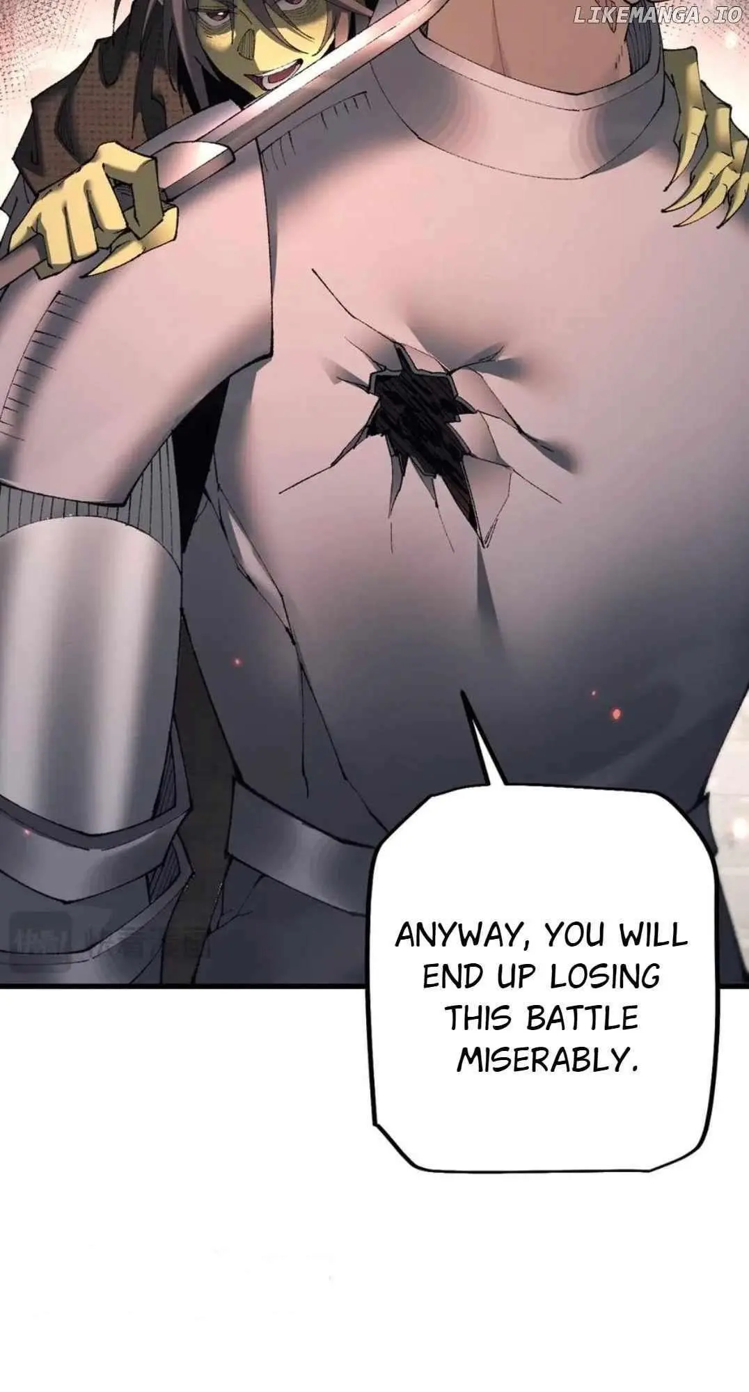 From Goblin To Goblin God Chapter 50 - Page 54