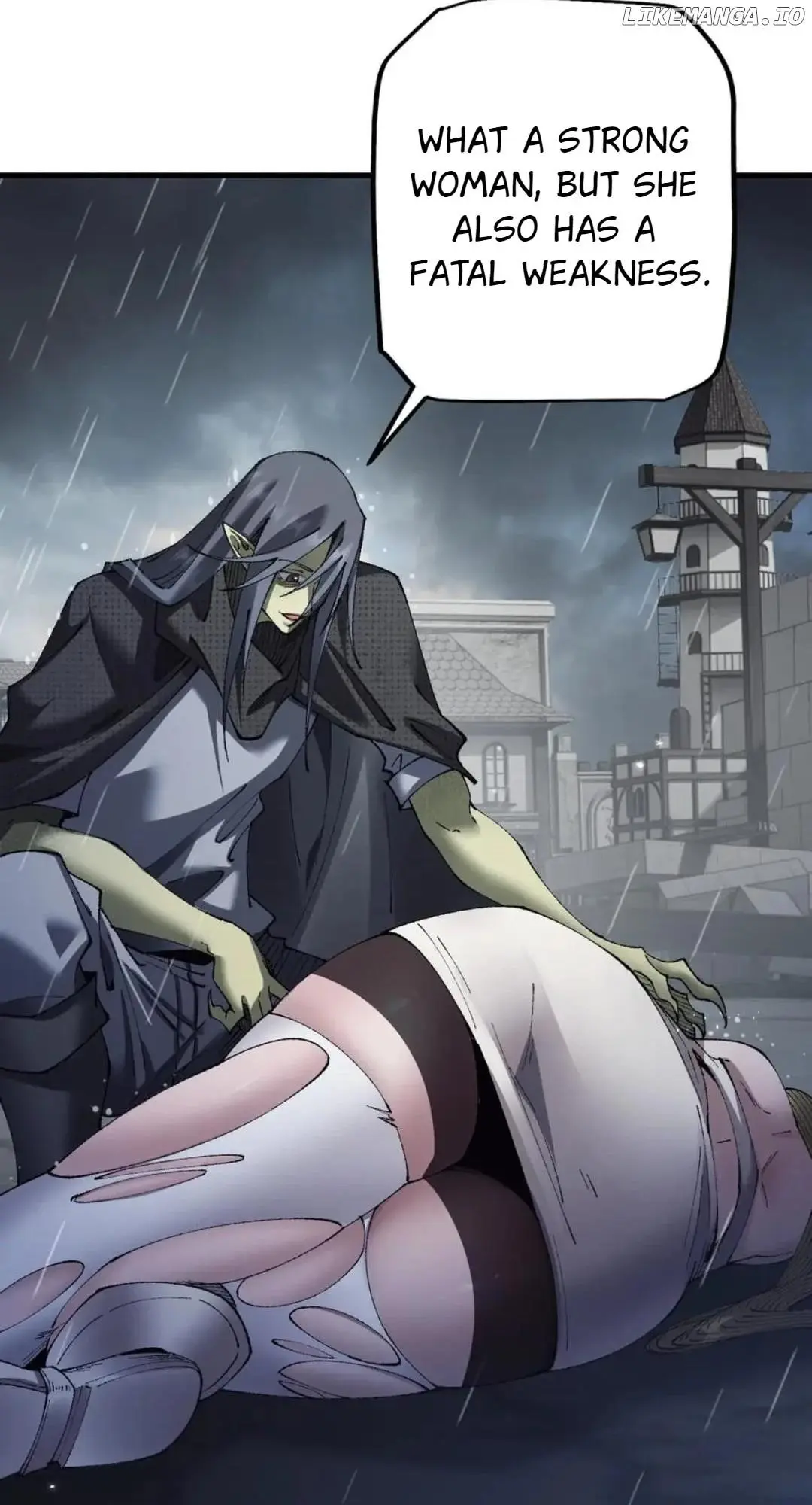 From Goblin To Goblin God Chapter 51 - Page 10