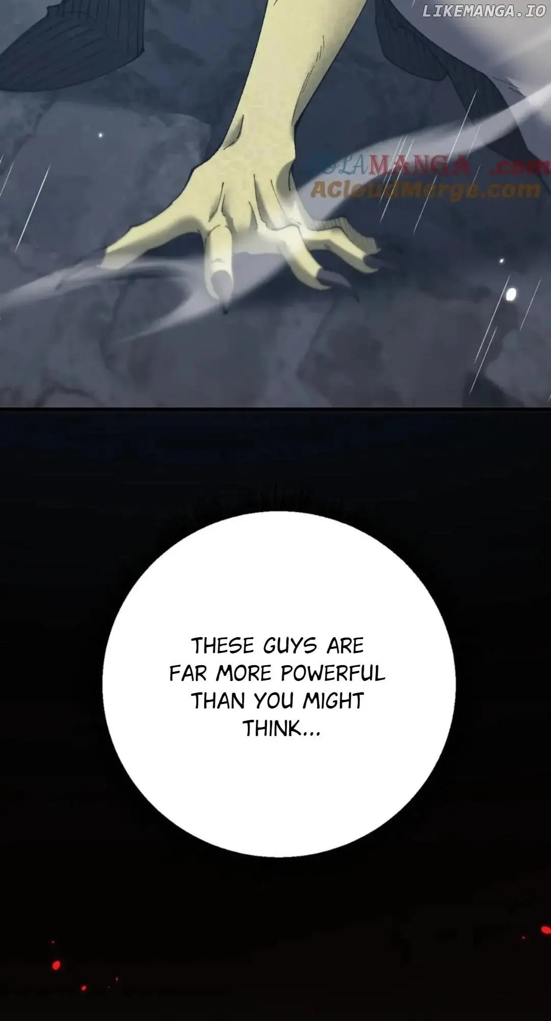 From Goblin To Goblin God Chapter 51 - Page 53