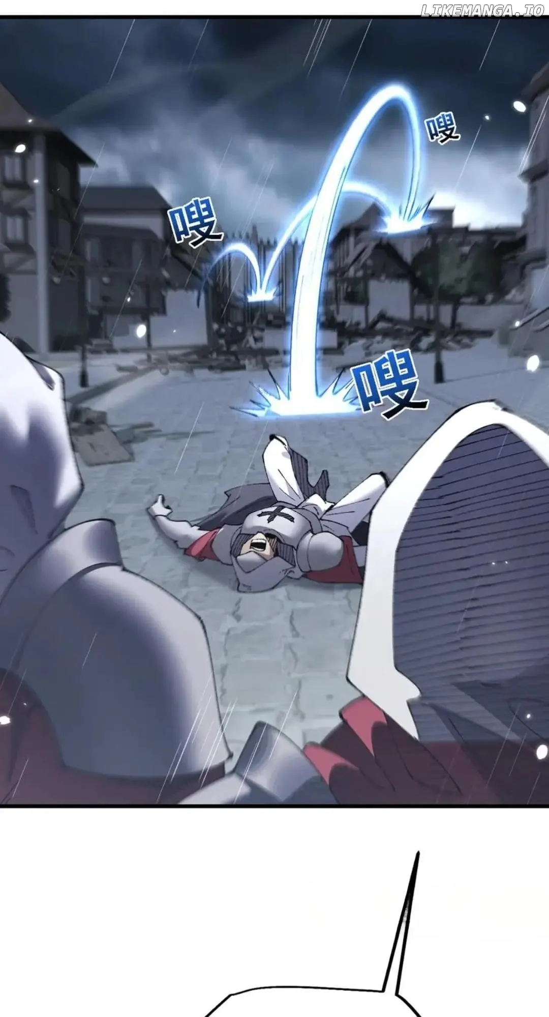 From Goblin To Goblin God Chapter 51 - Page 63