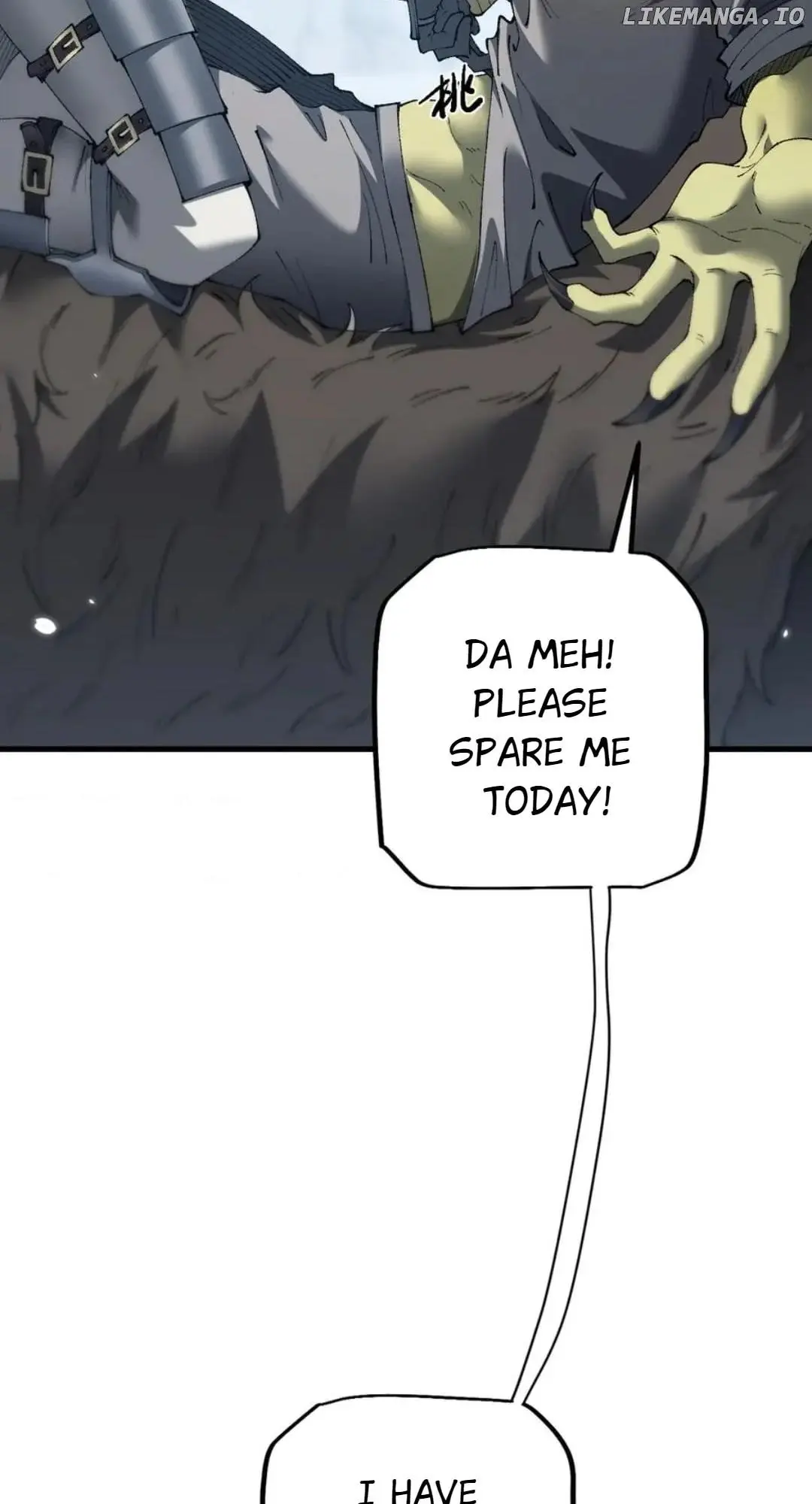 From Goblin To Goblin God Chapter 52 - Page 11
