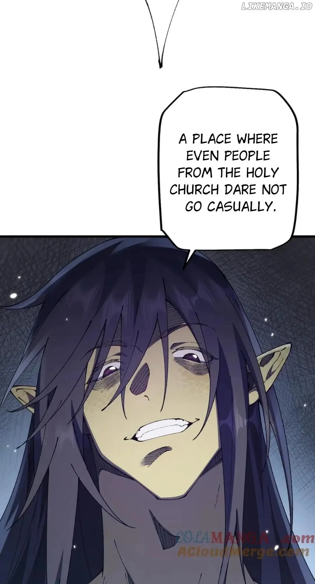 From Goblin To Goblin God Chapter 52 - Page 14