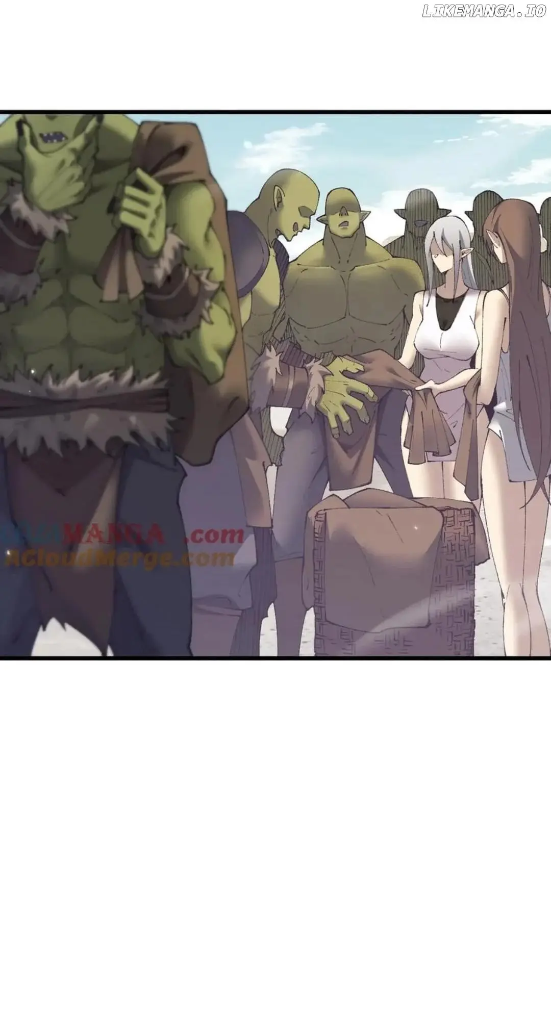 From Goblin To Goblin God Chapter 52 - Page 19