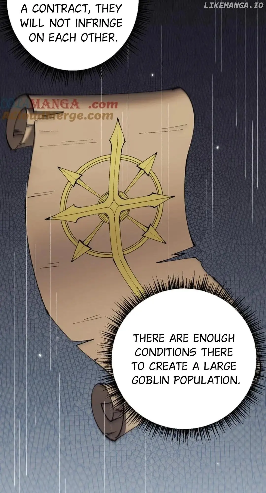 From Goblin To Goblin God Chapter 52 - Page 21