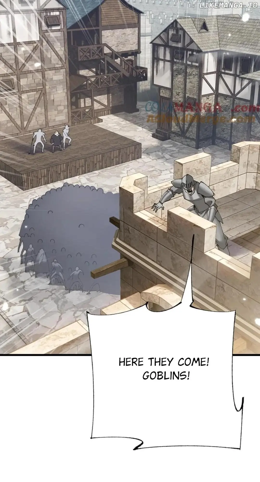 From Goblin To Goblin God Chapter 52 - Page 43