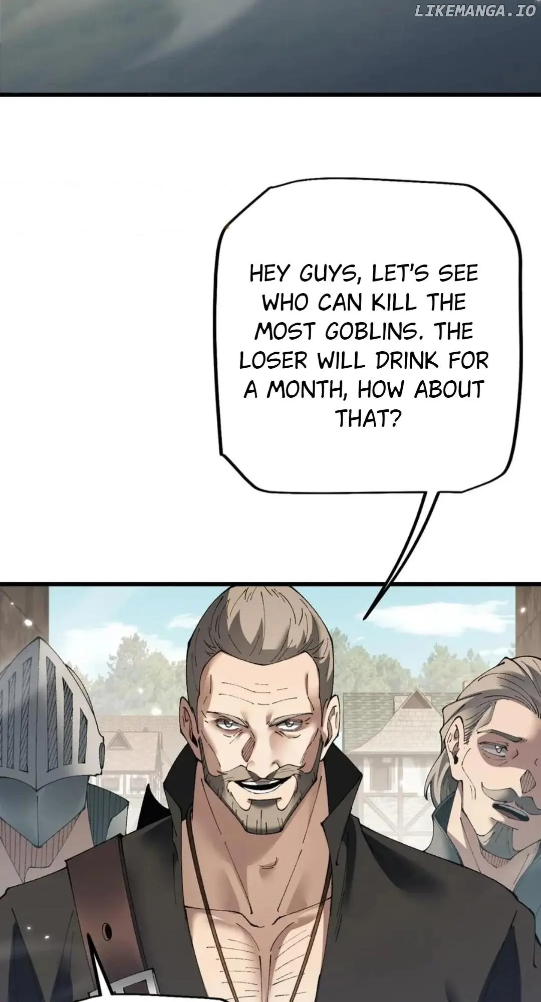 From Goblin To Goblin God Chapter 52 - Page 47