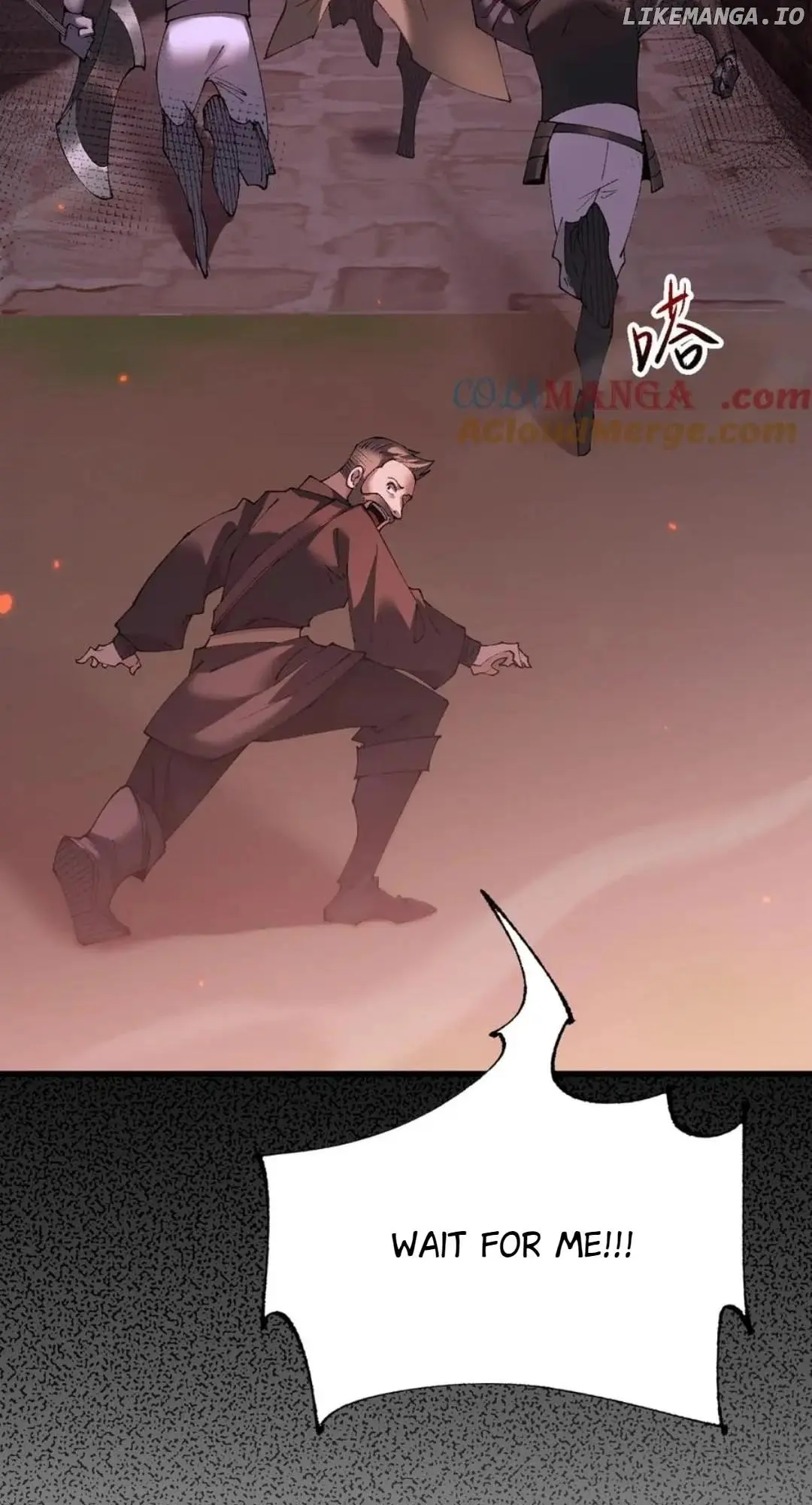 From Goblin To Goblin God Chapter 52 - Page 61