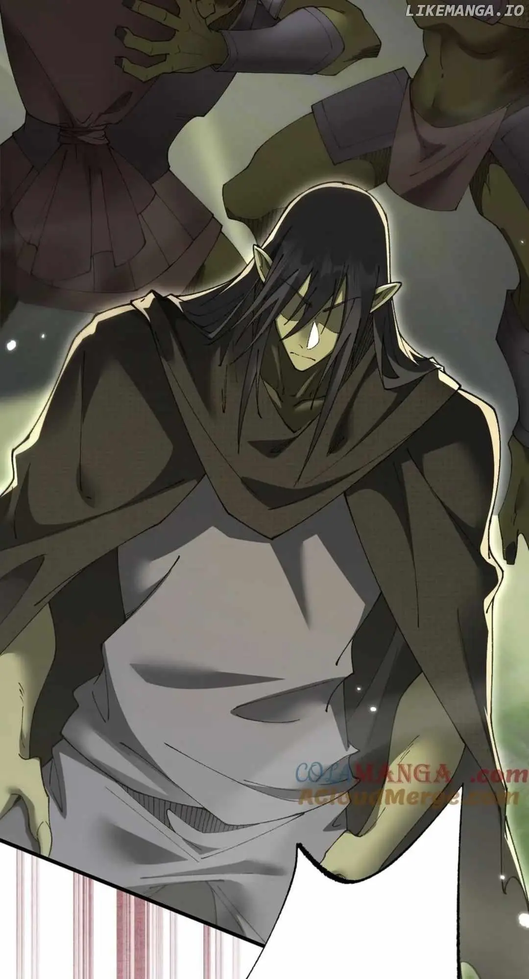 From Goblin To Goblin God Chapter 53 - Page 14