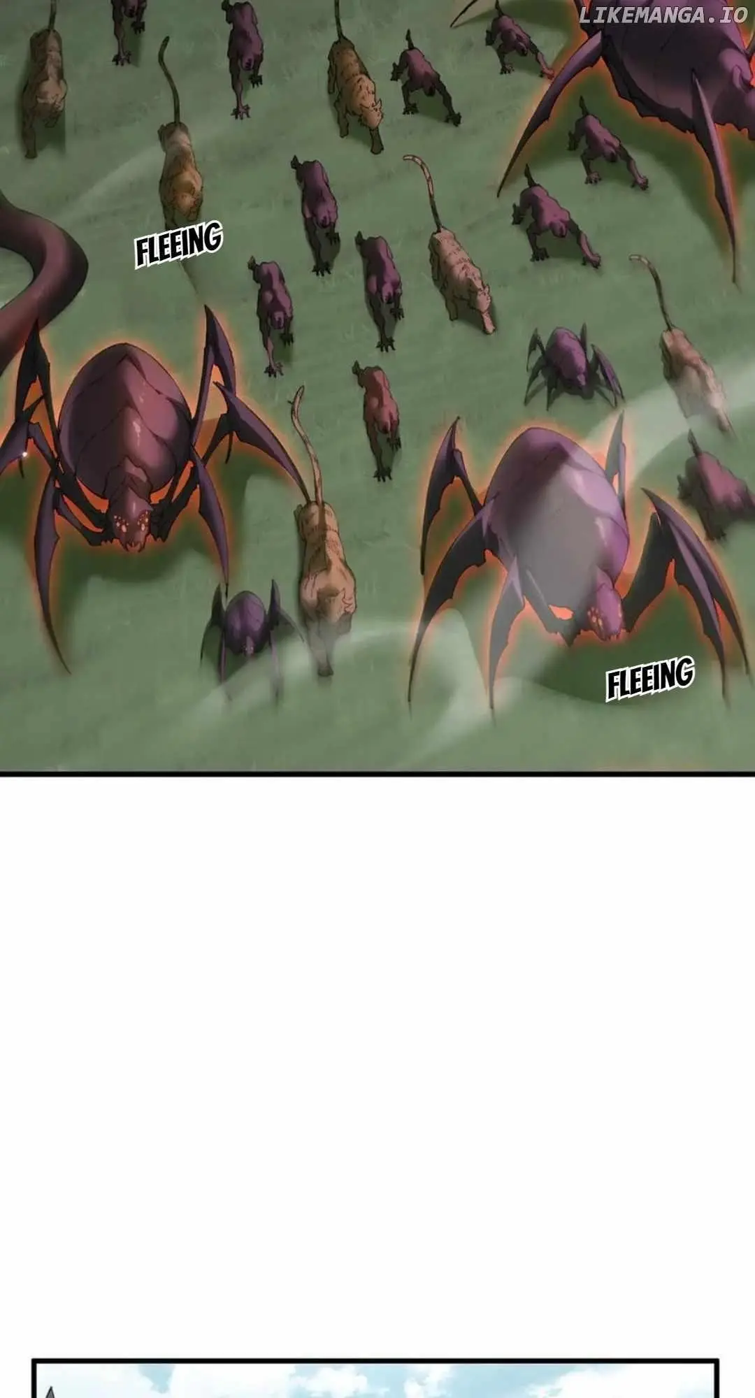 From Goblin To Goblin God Chapter 53 - Page 2
