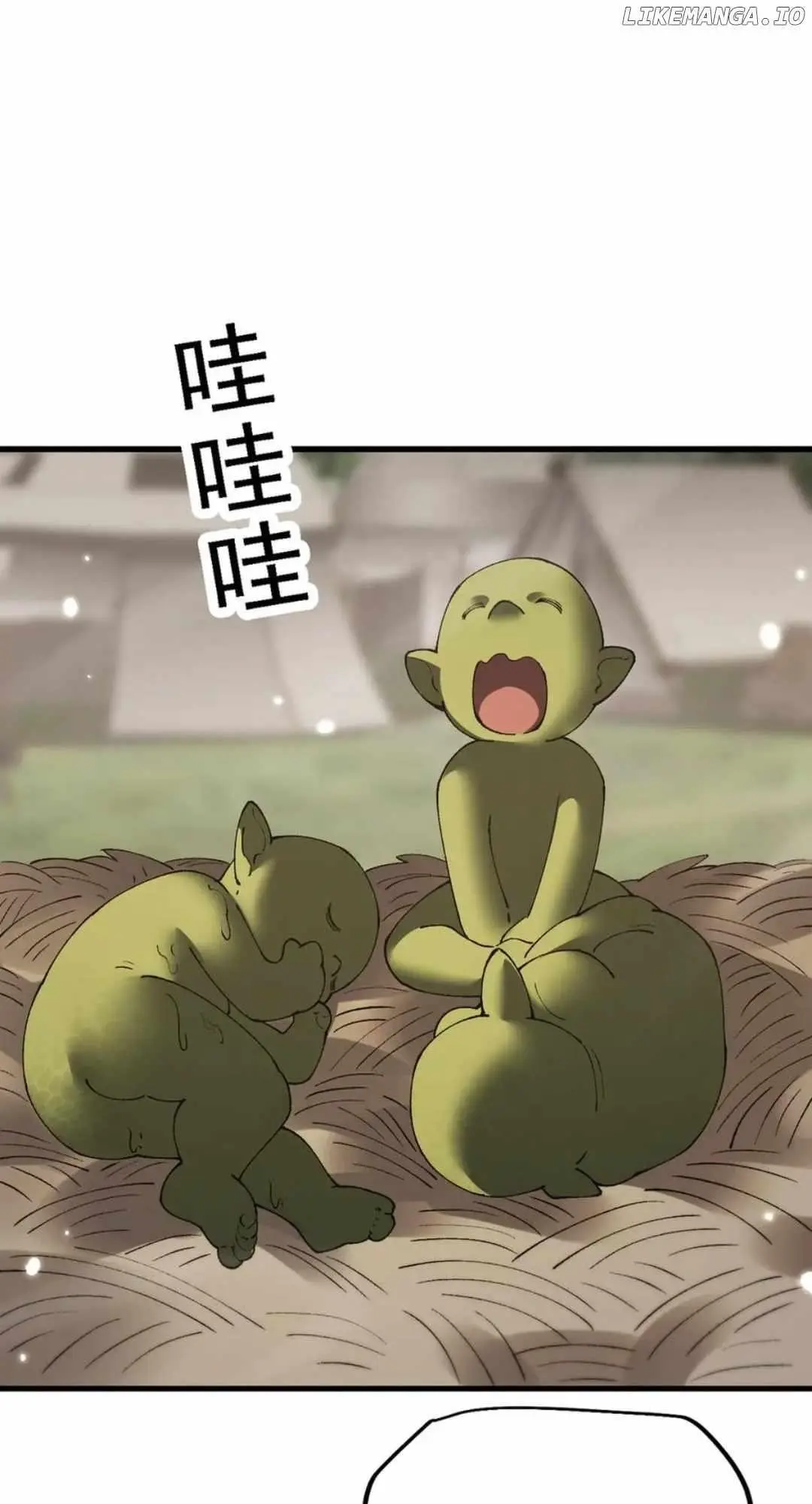 From Goblin To Goblin God Chapter 53 - Page 24