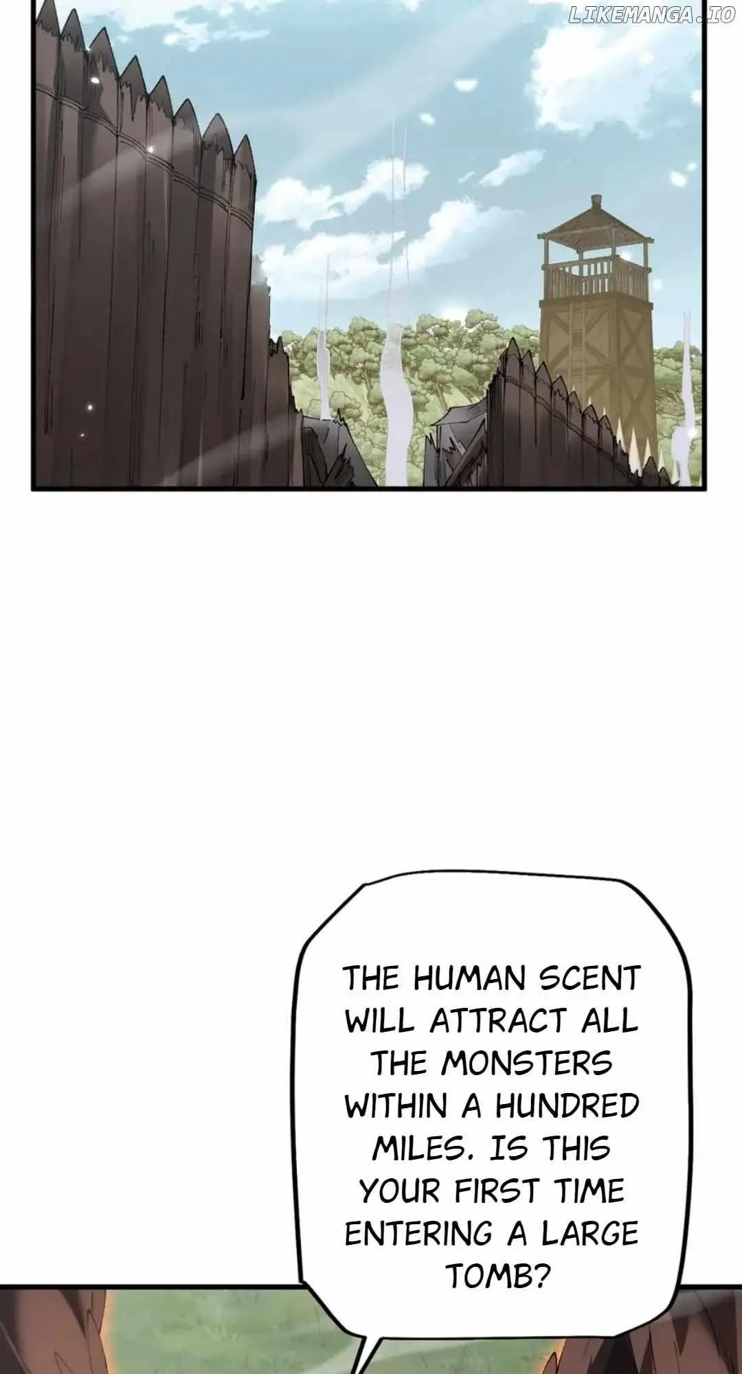 From Goblin To Goblin God Chapter 53 - Page 3