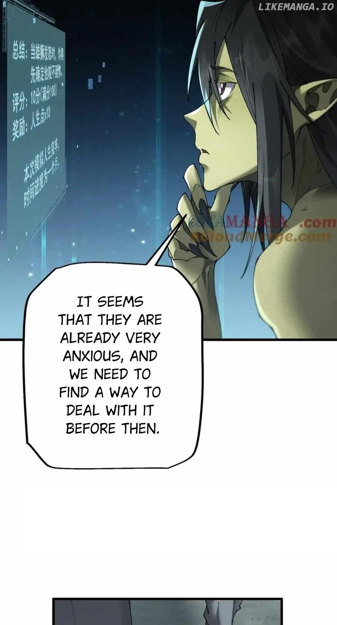 From Goblin To Goblin God Chapter 53 - Page 48