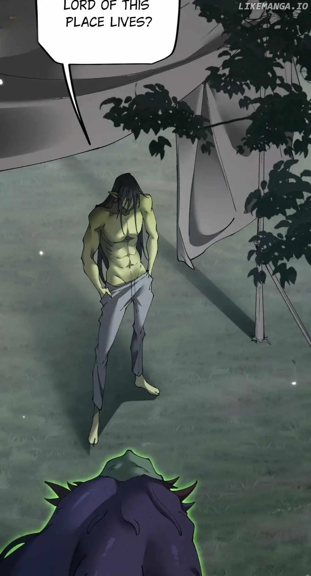 From Goblin To Goblin God Chapter 53 - Page 50