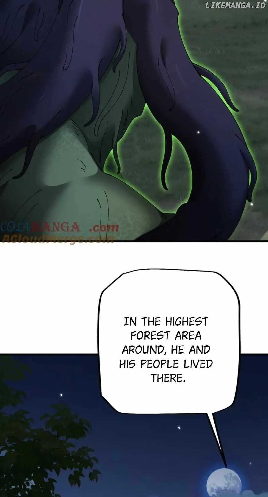 From Goblin To Goblin God Chapter 53 - Page 51