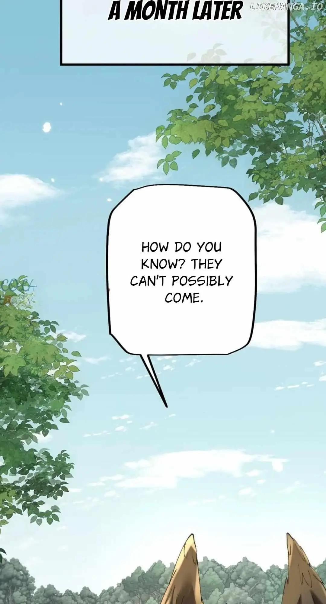 From Goblin To Goblin God Chapter 53 - Page 56