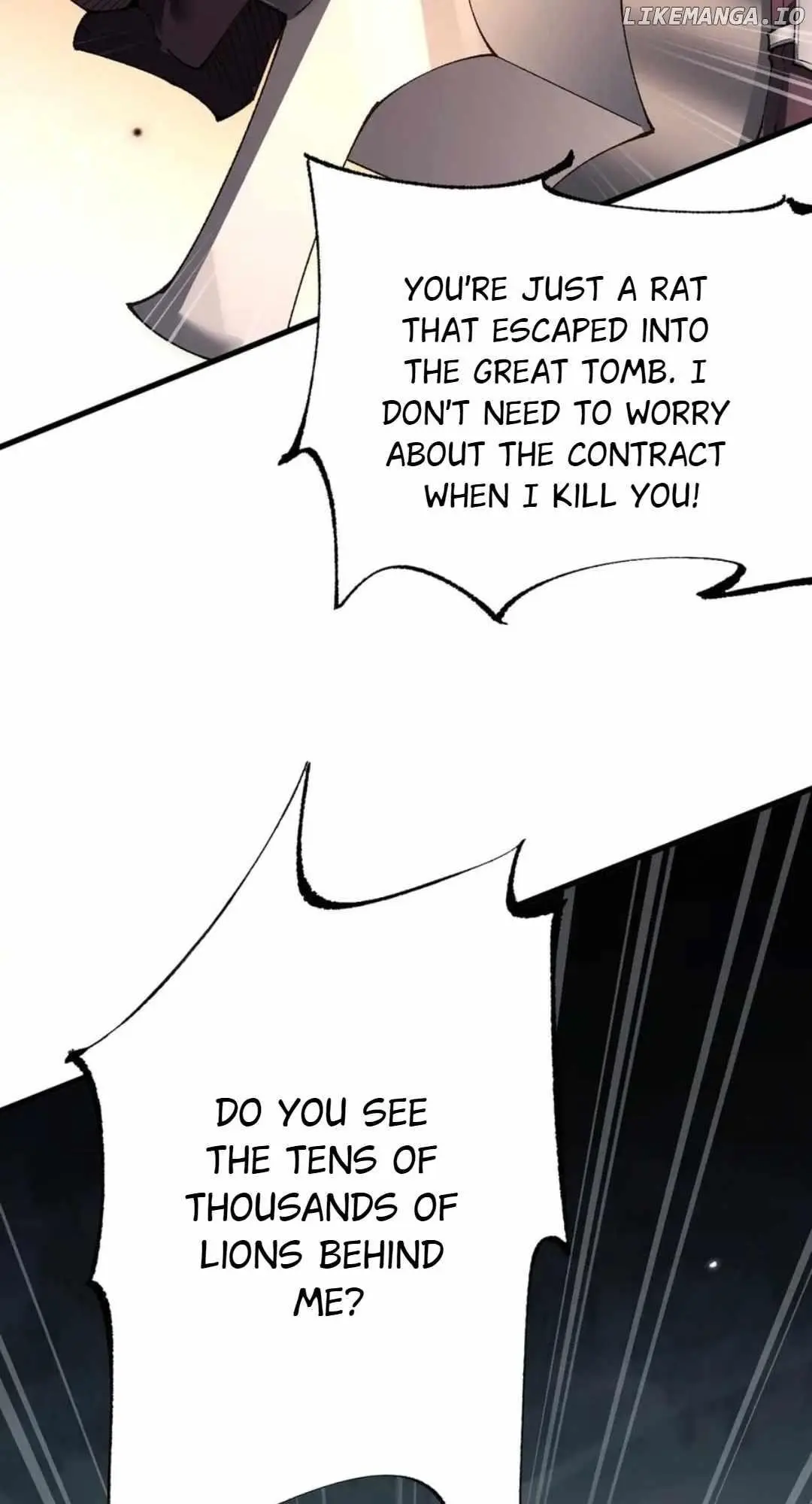 From Goblin To Goblin God Chapter 54 - Page 10