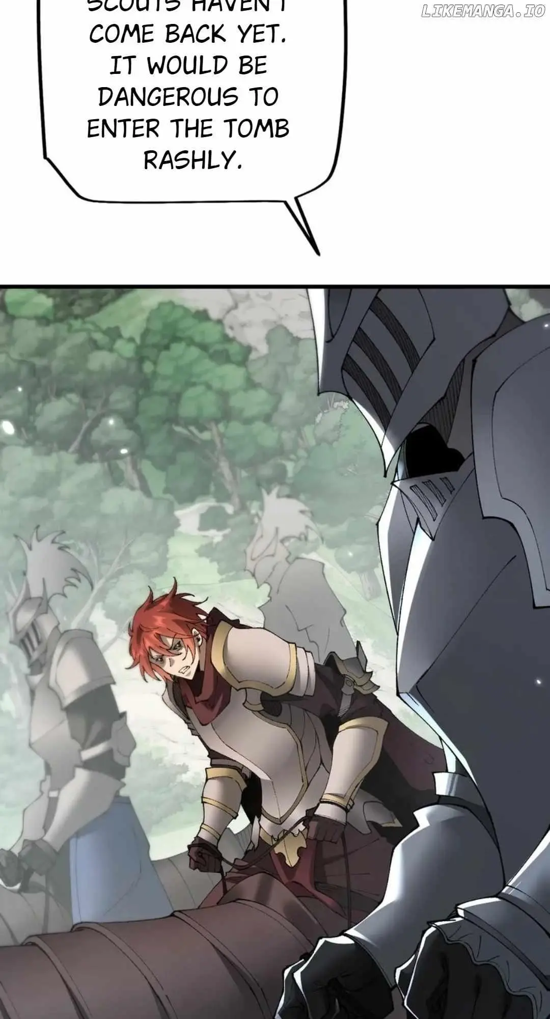 From Goblin To Goblin God Chapter 54 - Page 20