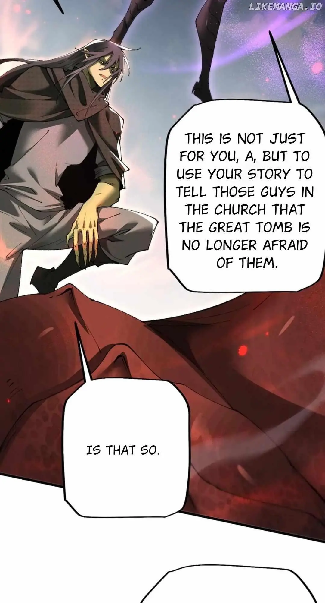 From Goblin To Goblin God Chapter 54 - Page 64