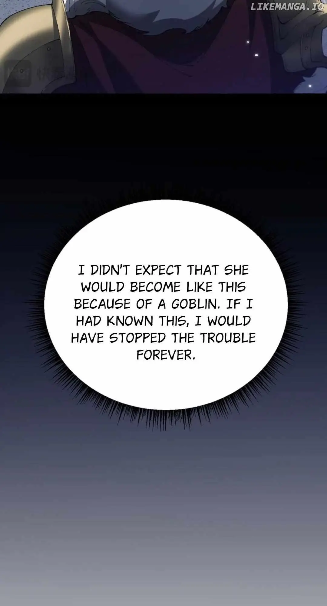 From Goblin To Goblin God Chapter 55 - Page 10