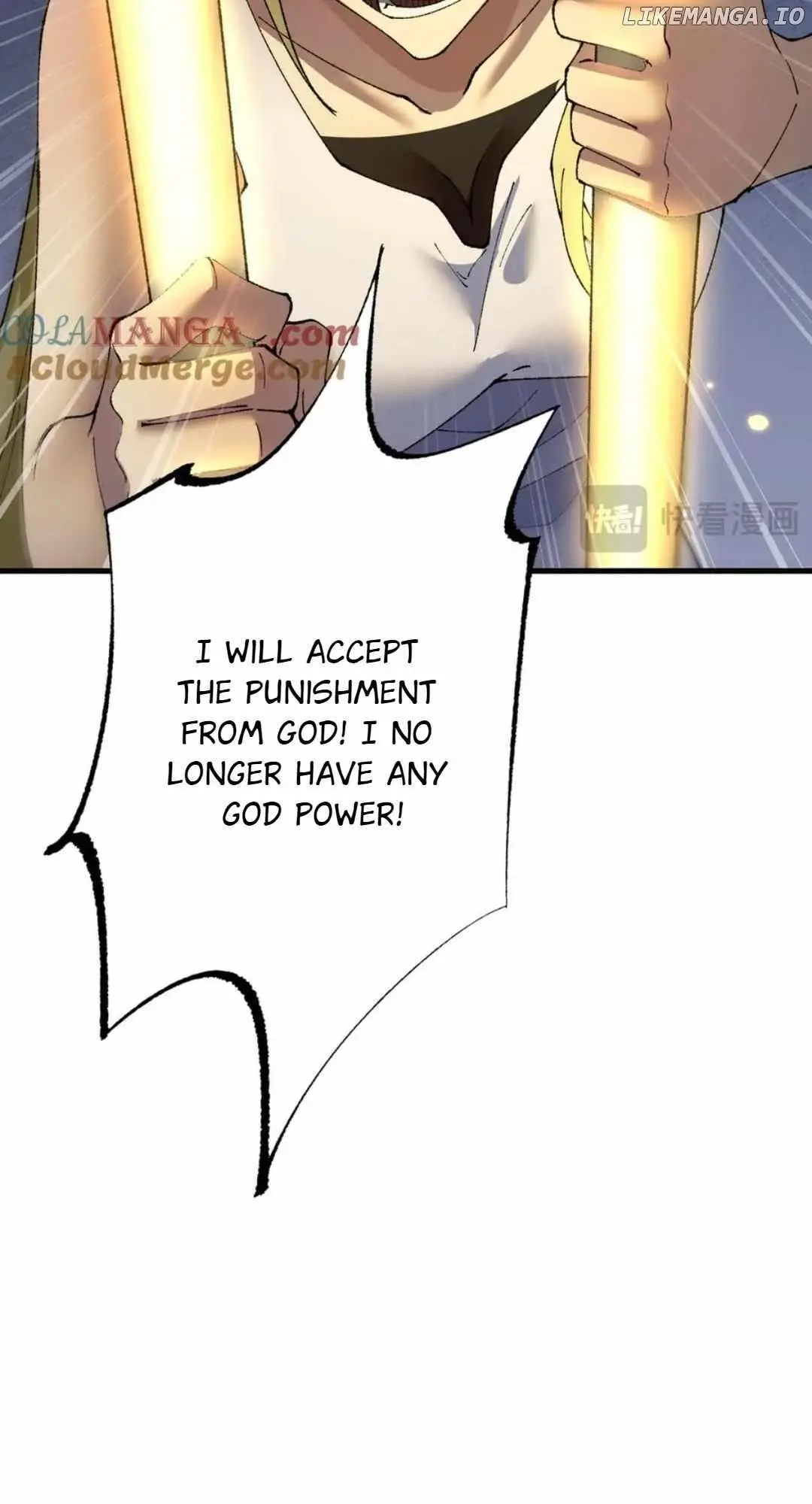 From Goblin To Goblin God Chapter 55 - Page 34