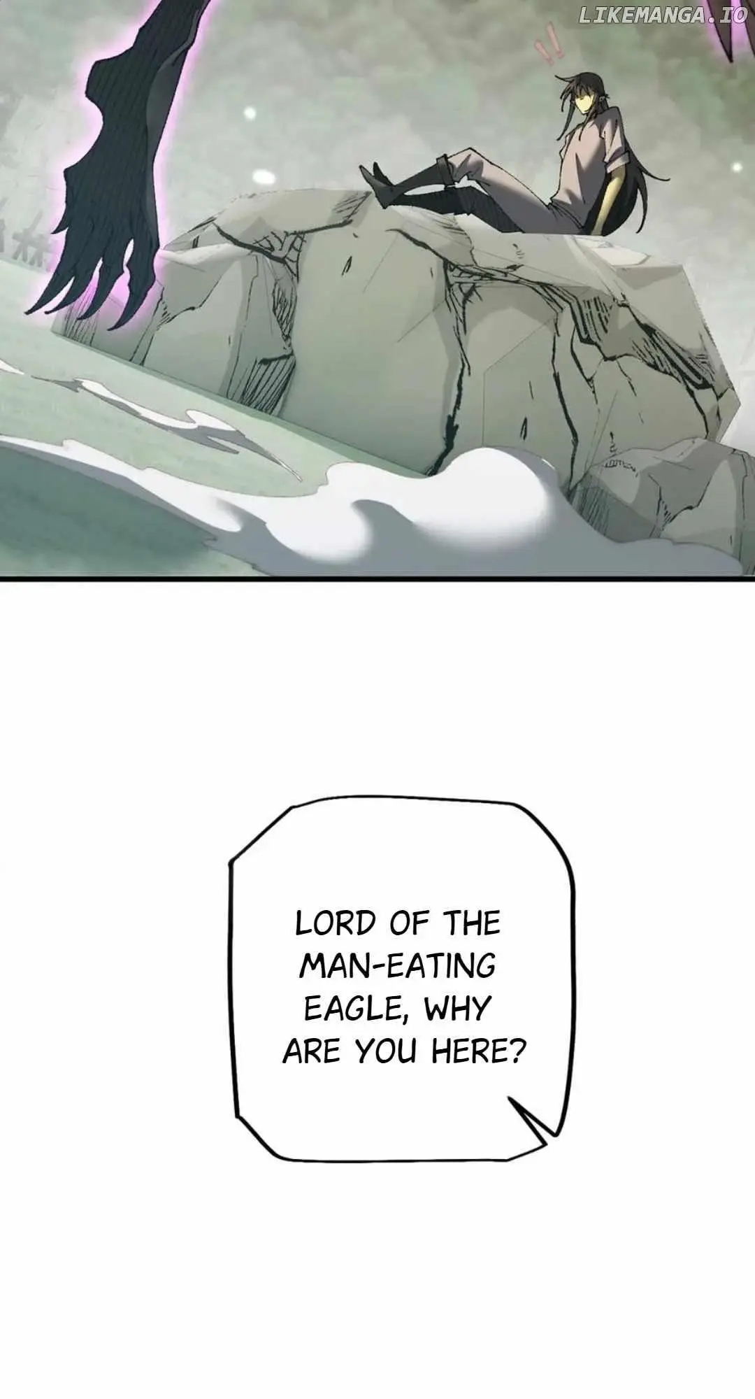 From Goblin To Goblin God Chapter 55 - Page 65