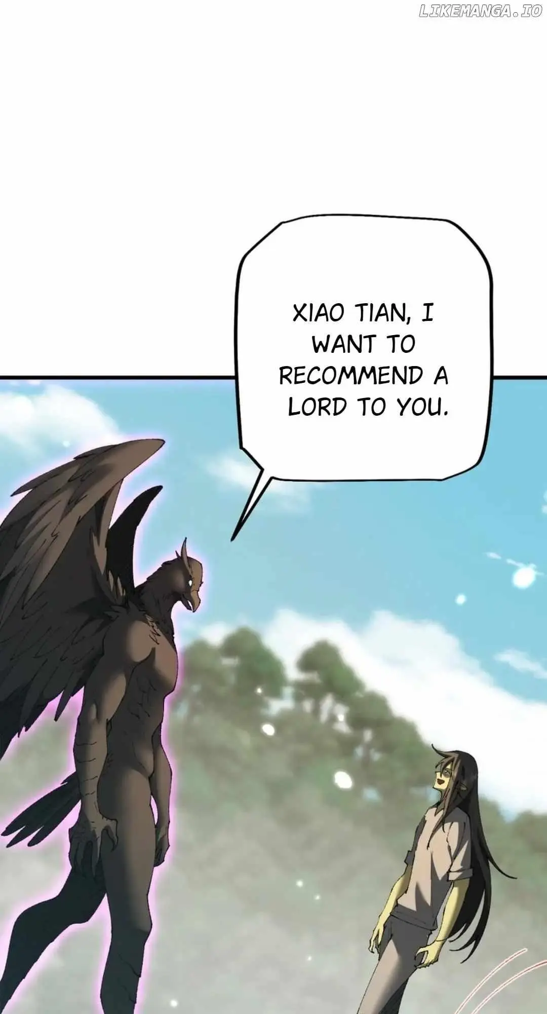 From Goblin To Goblin God Chapter 55 - Page 66