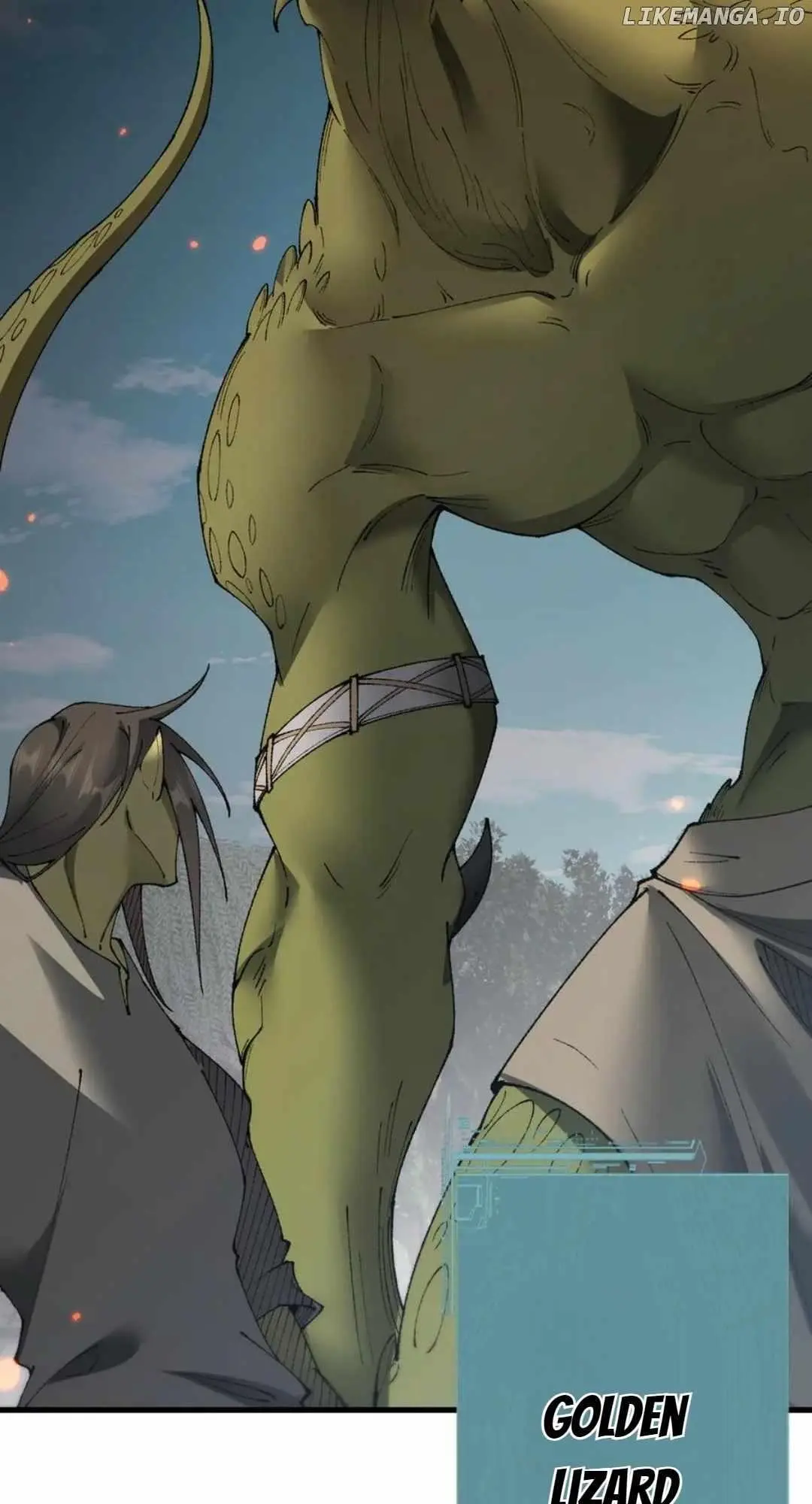 From Goblin To Goblin God Chapter 55 - Page 71