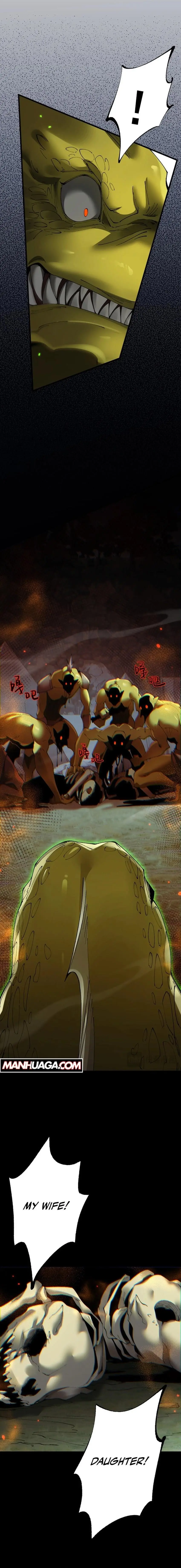 From Goblin To Goblin God Chapter 57 - Page 15