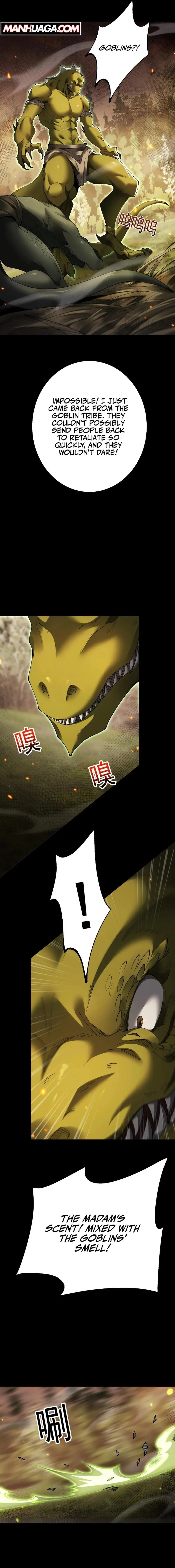 From Goblin To Goblin God Chapter 57 - Page 6