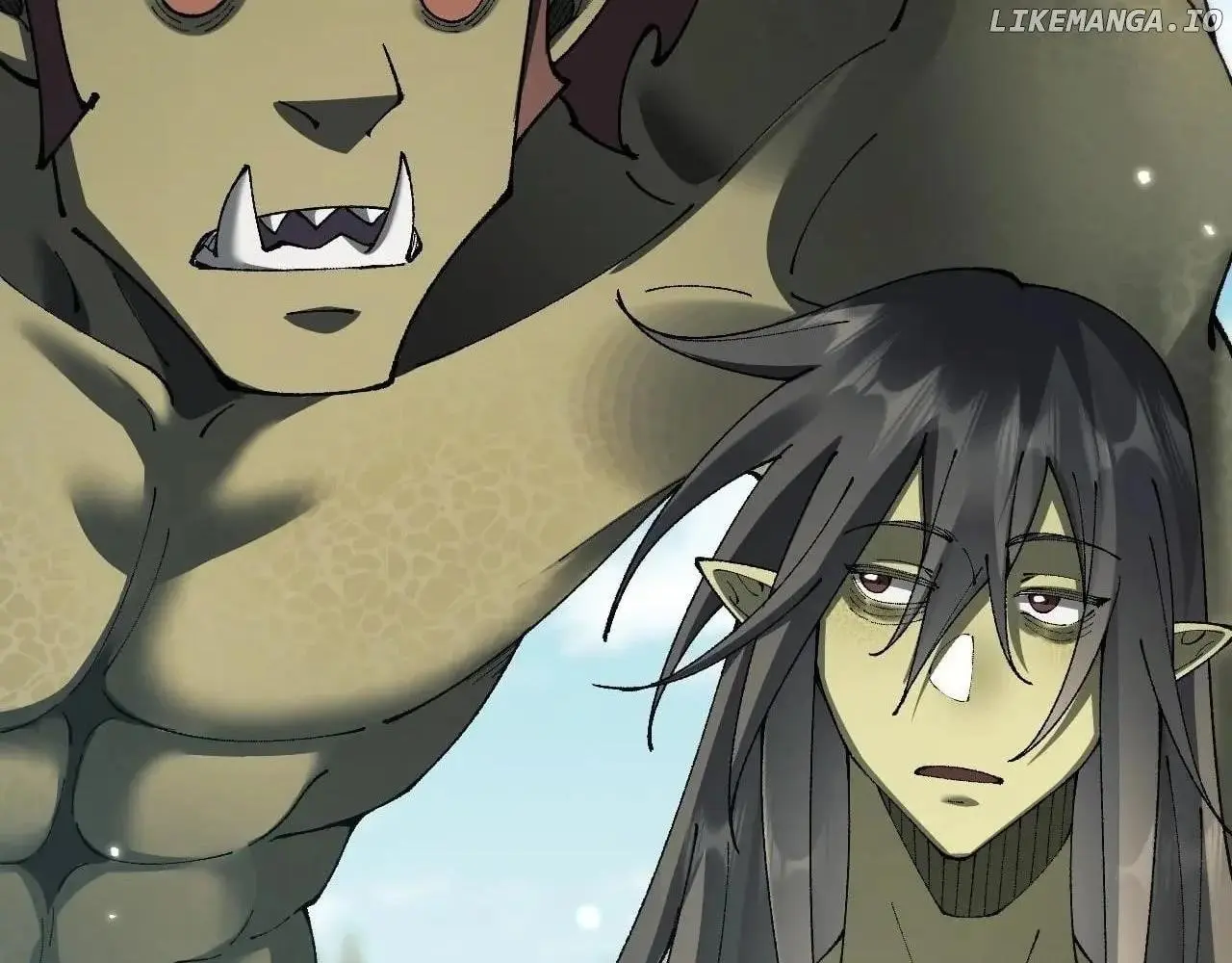 From Goblin To Goblin God Chapter 58 - Page 105