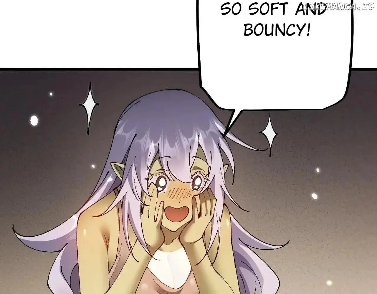 From Goblin To Goblin God Chapter 58 - Page 124