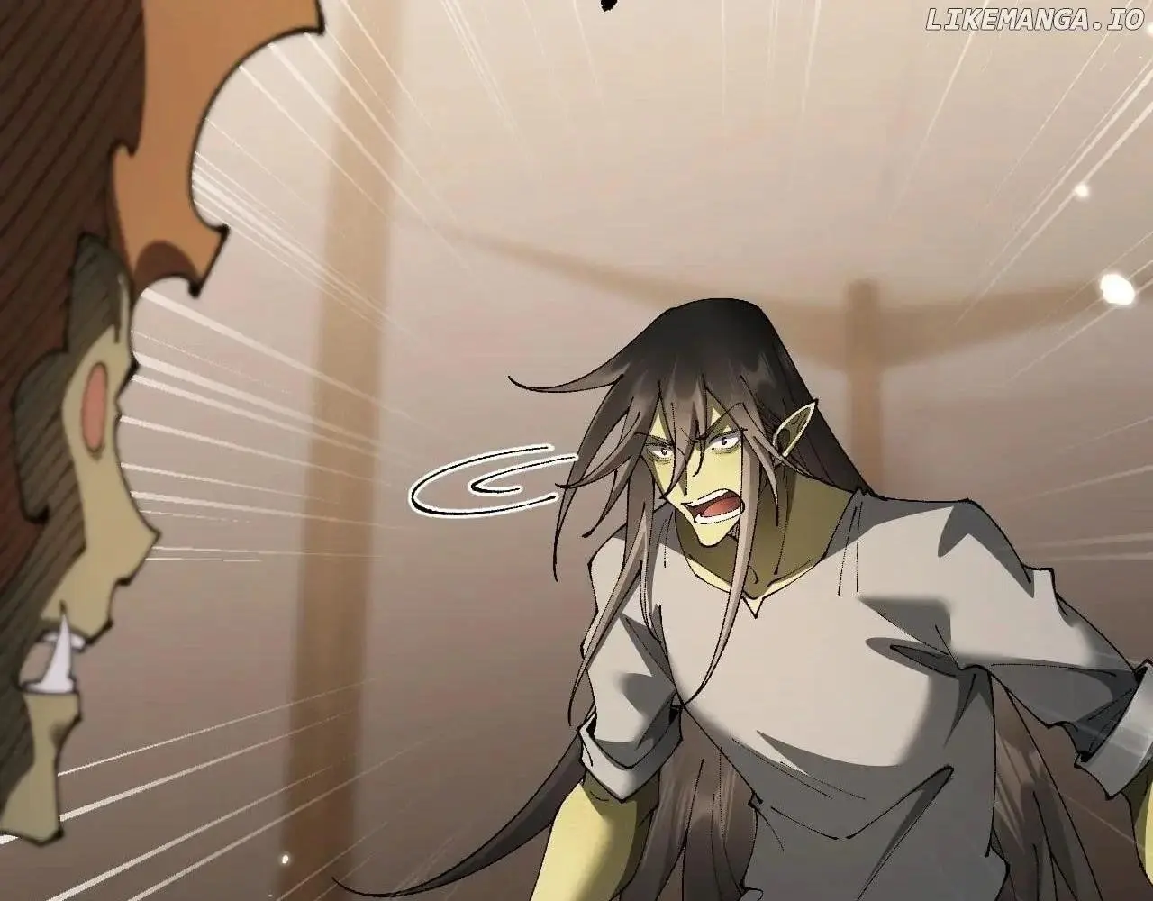 From Goblin To Goblin God Chapter 58 - Page 148