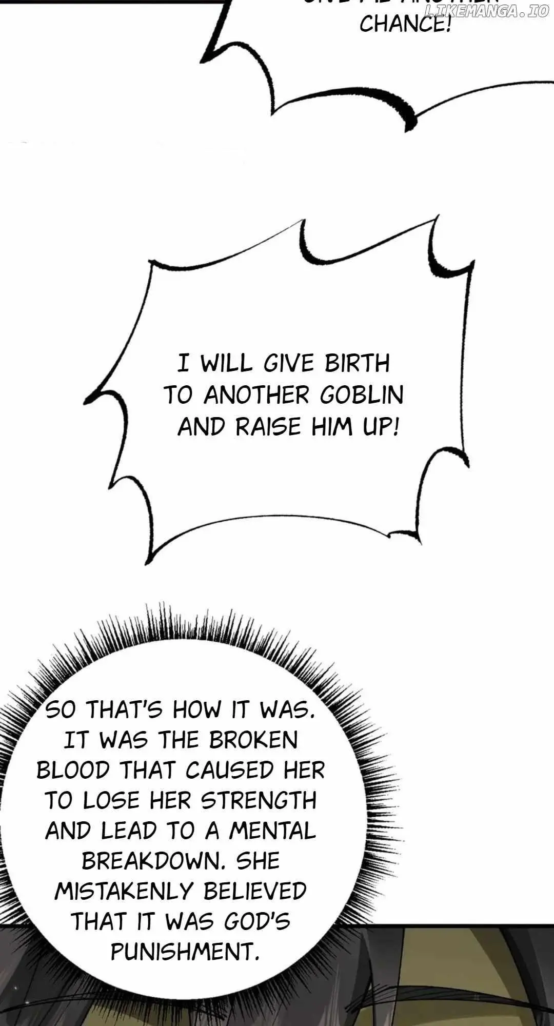 From Goblin To Goblin God Chapter 59 - Page 13