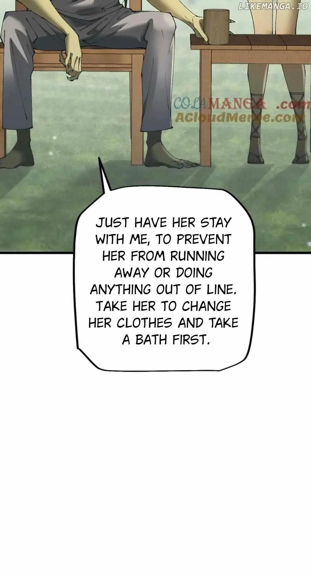 From Goblin To Goblin God Chapter 59 - Page 41